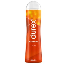 Durex Play Warming Sweet 50ml