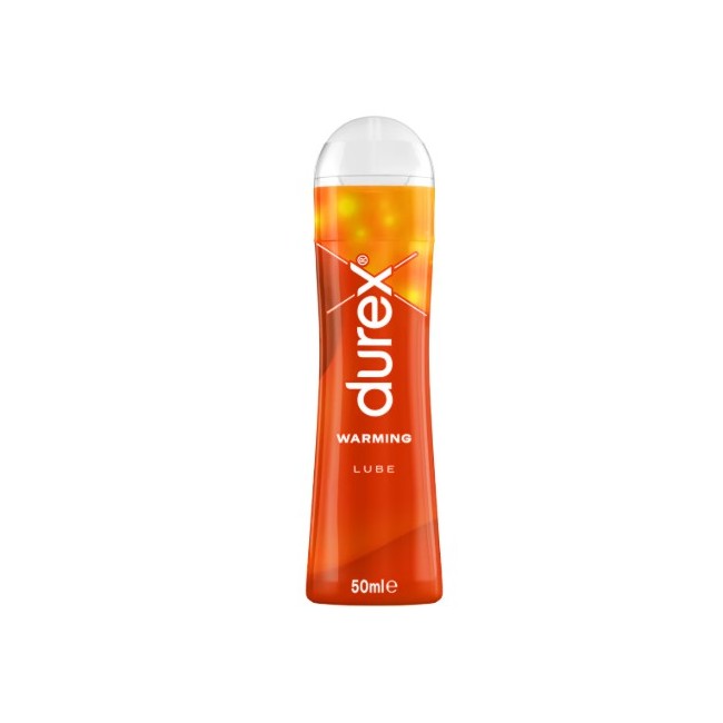 Durex Play Warming Sweet 50ml Durex Play Warming Sweet 50ml