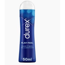 Durex Play Feel Lubricant 50ml lubrificante