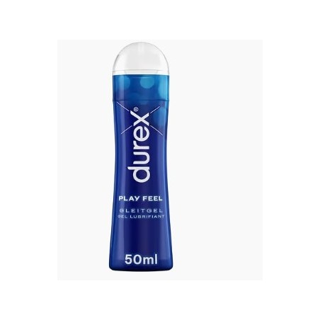 Durex Play Feel Lubricant 50ml lubrificante