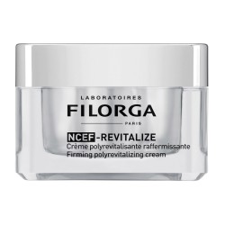 Filorga NCEF Revitalize Crema Anti-Età Polirivitalizzante 50ml