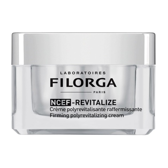 Filorga NCEF Revitalize Crema Anti-Età Polirivitalizzante 50ml Filorga NCEF Revitalize Crema Anti-Età Polirivitalizzante 50ml