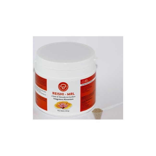 Aneid Reishi Mrl 250g