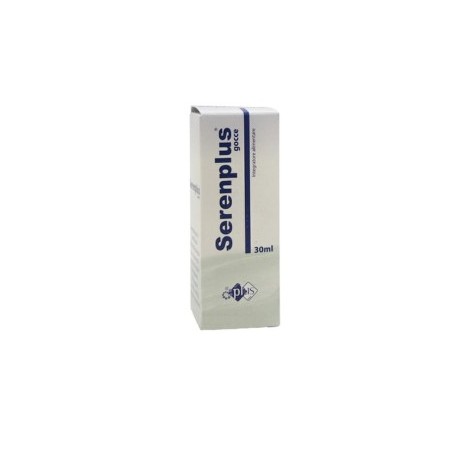 Serenplus Gocce Serenplus Gocce