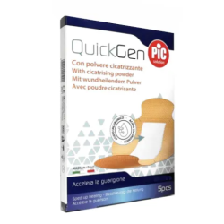 Pic cerotti cicatrizzanti articolazioni