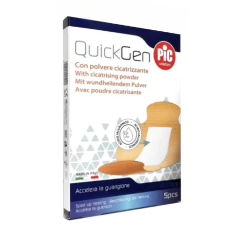 Pic cerotti cicatrizzanti articolazioni