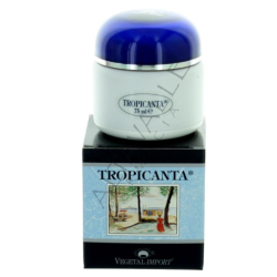 Vegetal Progress Tropicanta Estratto Crema