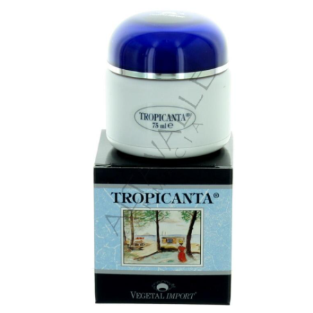 Vegetal Progress Tropicanta Estratto Crema