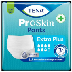 Tena slip maxi pannoloni Large 3x 24 pannoloni
