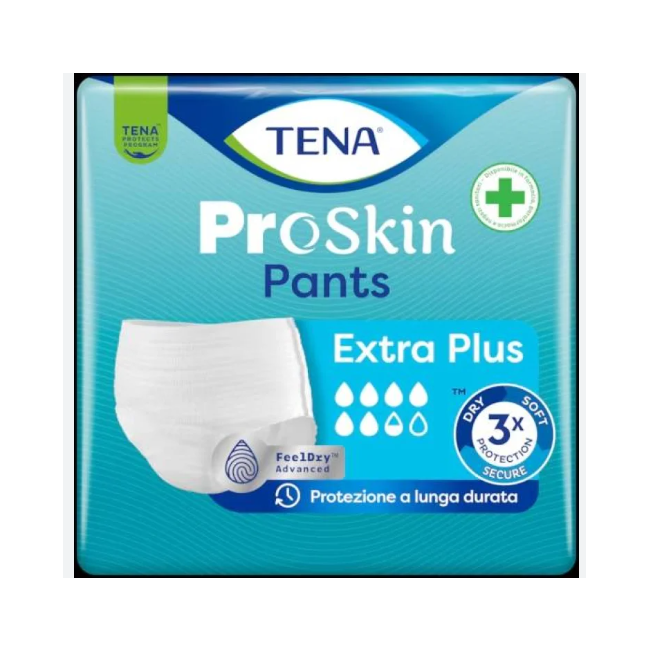 Tena slip maxi pannoloni Large 3x 24 pannoloni Tena slip maxi pannoloni Large 3x 24 pannoloni