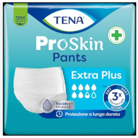 Tena slip maxi pannoloni Large 3x 24 pannoloni Tena slip maxi pannoloni Large 3x 24 pannoloni