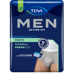 Tena Men Pants Active Fit Normal Taglia L/XL