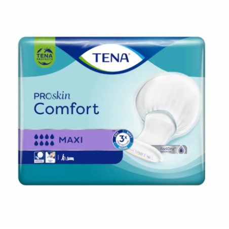 Tena comfort maxi pannoloni Tena comfort maxi pannoloni
