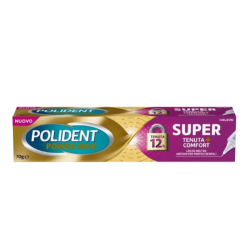 Polident Power Max Super Tenuta+comfort