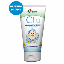 Clia Crema Corpo Baby Post Bagno