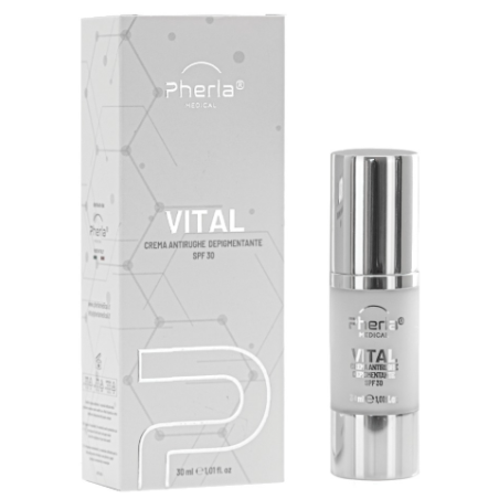 Vital Crema Antirughe Depigmentante Vital Crema Antirughe Depigmentante