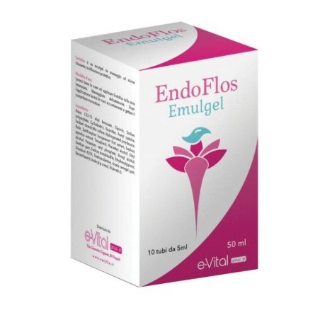 E. Vitalgroup Endoflos