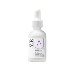 Laboratoire Svr Ampoule A
