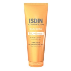 Isdin Body Glow Spf30
