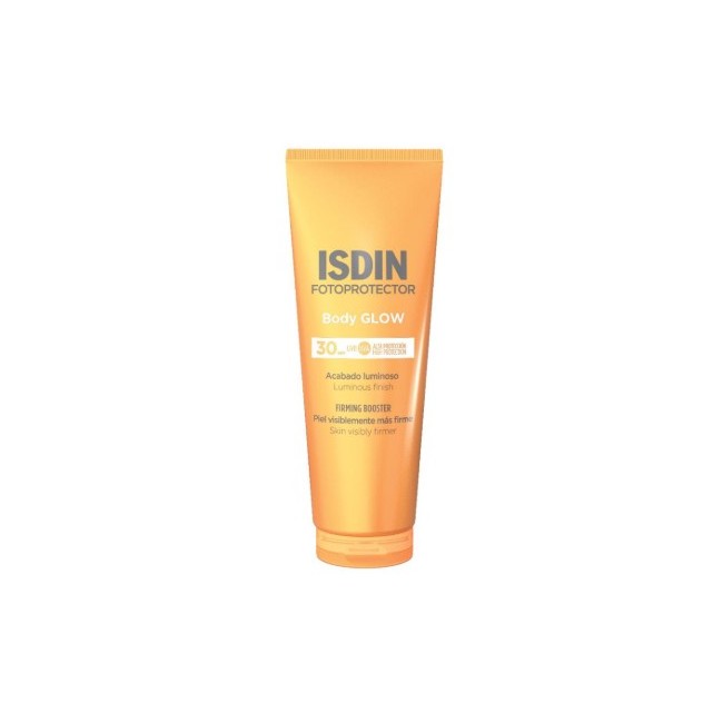 Isdin Body Glow Spf30 Isdin Body Glow Spf30
