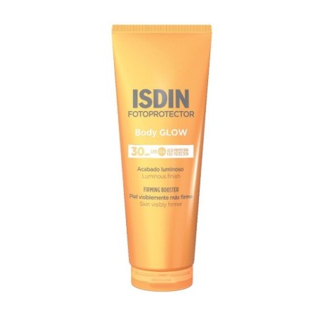 Isdin Body Glow Spf30
