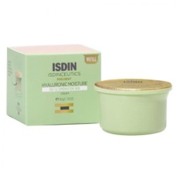 Isdinceutics Refill Hyaluronic Moisture Oily