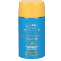 Bionike Defence Sun 30 Fluido Viso Anti-lucidita'