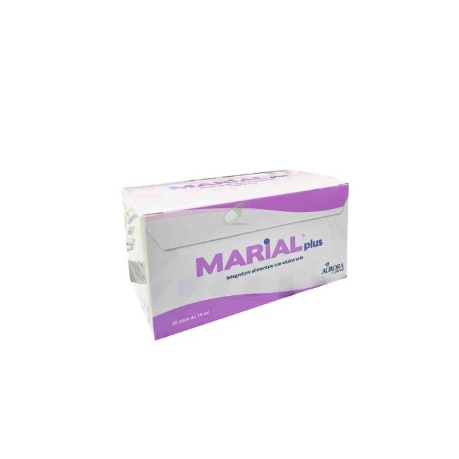 Marial Plus 20 Stick