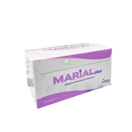Marial Plus 20 Stick