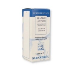 Sarandrea Zea Mays Macerato Glicerico