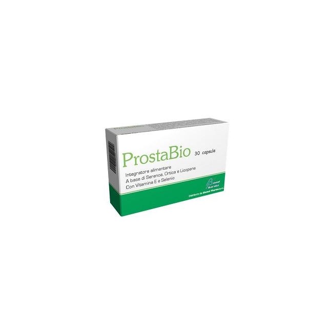 Prostabio 30 Capsule Prostabio 30 Capsule