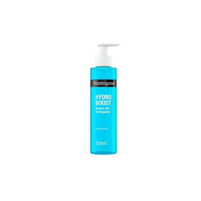 Neutrogena Detergente Viso Neutrogena Detergente Viso