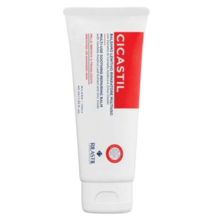 Rilastil Cicastil Balsamo Lenitivo Riparatore Rilastil Cicastil Balsamo Lenitivo Riparatore