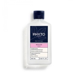 Phyto Paris Boucles Shampoo Rivela Ricci