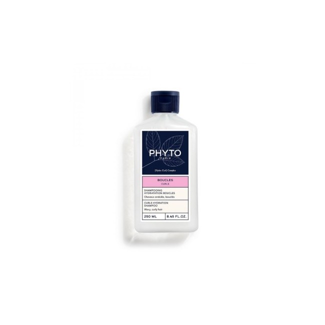 Phyto Paris Boucles Shampoo Rivela Ricci