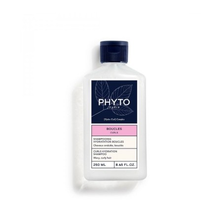 Phyto Paris Boucles Shampoo Rivela Ricci