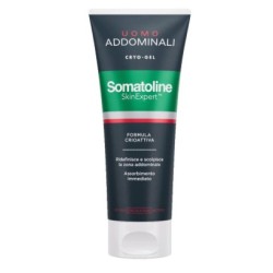 Somatoline Skin Expert Uomo Addominali Top Definition