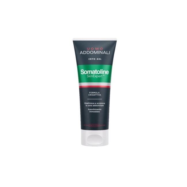 Somatoline Skin Expert Uomo Addominali Top Definition Somatoline Skin Expert Uomo Addominali Top Definition