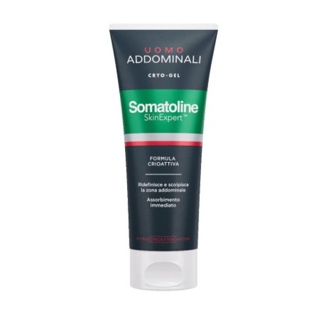 Somatoline Skin Expert Uomo Addominali Top Definition Somatoline Skin Expert Uomo Addominali Top Definition