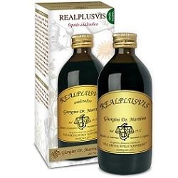 Realplusvis Liquido Analcolico 200ml
