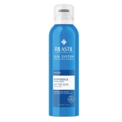 Rilastil Sun Mousse Doposole Rinfrescante