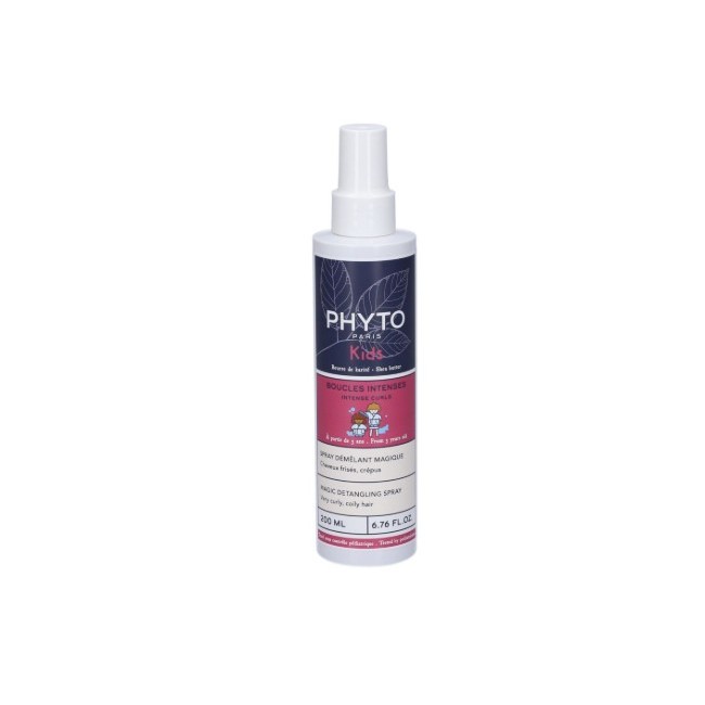 Phyto Paris Kids Spray Districante Phyto Paris Kids Spray Districante