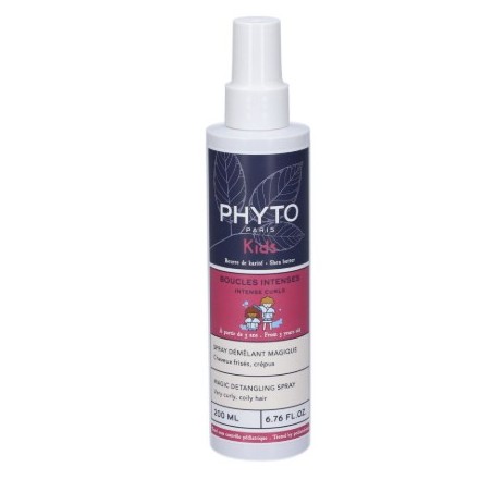 Phyto Paris Kids Spray Districante Phyto Paris Kids Spray Districante