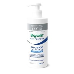 Bioscalin Shampoo Antiforfora Capelli Normali Grassi