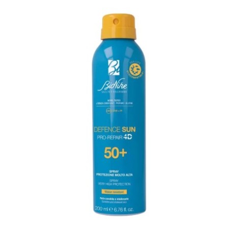 Bionike Defence Sun 50+ Spray Solare Bionike Defence Sun 50+ Spray Solare