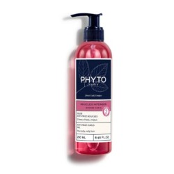 Phyto Paris Ricci Intensi Gel Anti Frizz