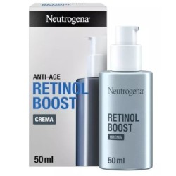 Neutrogena Retinol Boost Cream
