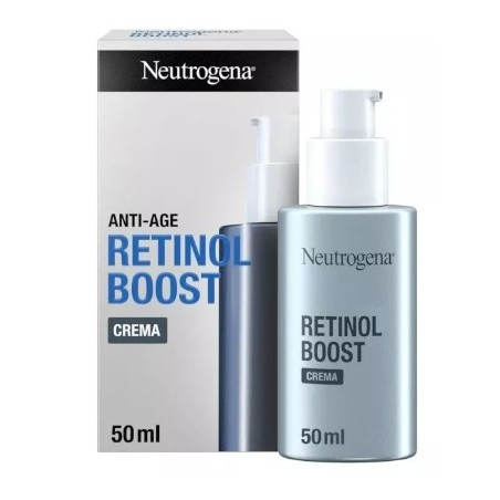 Neutrogena Retinol Boost Cream