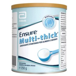 Abbott Ensure Multi Thick