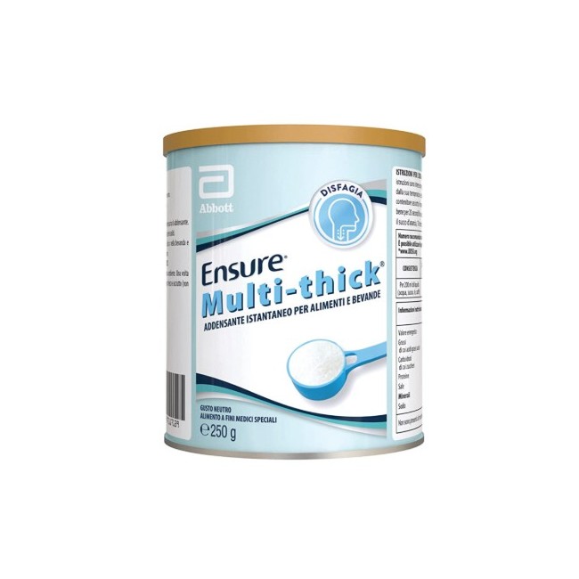 Abbott Ensure Multi Thick Abbott Ensure Multi Thick